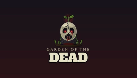 Купить Garden of the Dead
