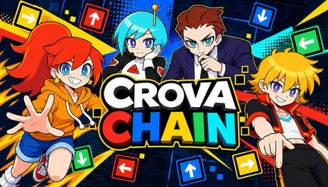 Купить CROVA CHAIN
