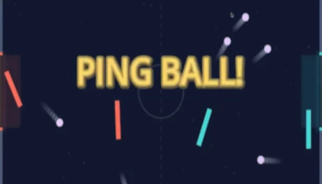 Купить Ping Ball!