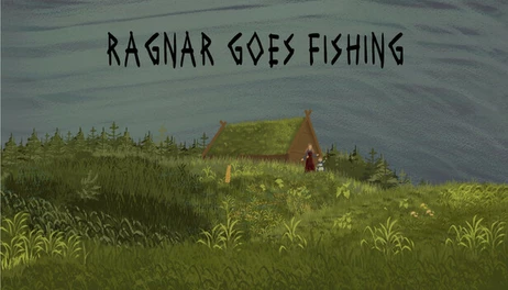 Купить Ragnar Goes Fishing