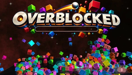 Купить OverBlocked