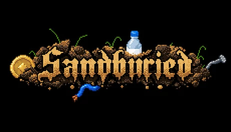 Купить Sandburied