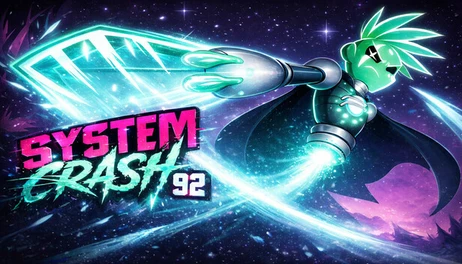 Купить SYSTEMCRASH92