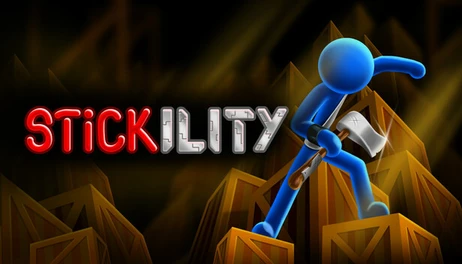 Купить Stickility