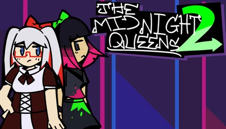 Купить THE MIDNIGHT QUEENS 2