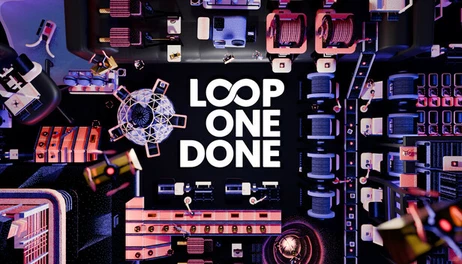 Купить Loop One: Done