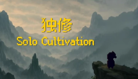 Купить Solo Cultivation