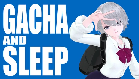 Купить GACHA AND SLEEP