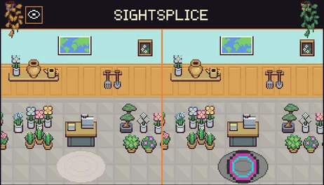 Купить SightSplice