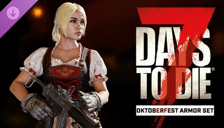 Купить The Oktoberfest Armor Set