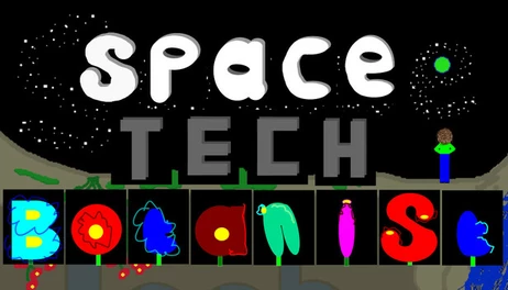 Купить Space Tech Botanist