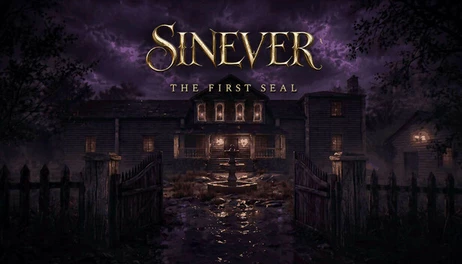 Купить Sinever: First Seal