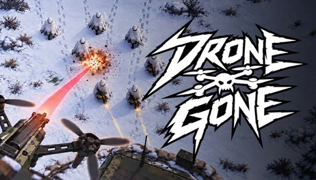Купить Drone n Gone