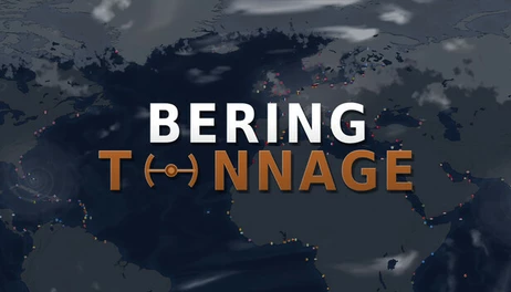 Купить Bering Tonnage