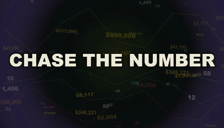 Купить Chase The Number