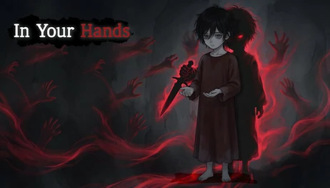 Купить In Your Hands