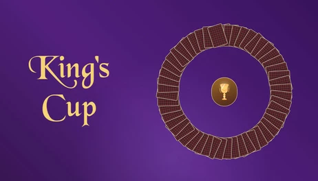 Купить King's Cup