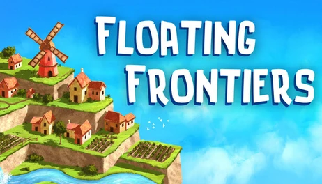 Купить Floating Frontiers