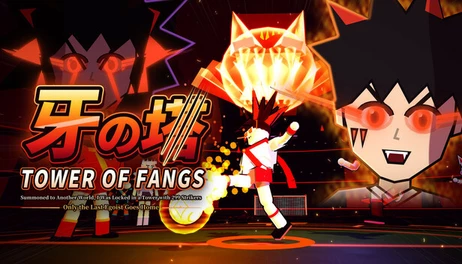 Купить Tower of Fangs: Summoned to Another World, I Was Locked in a Tower with 299 Strikers - Only the Last Egoist Goes Home