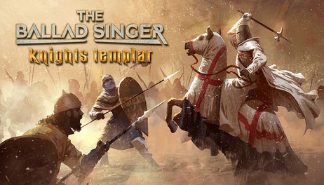 Купить The Ballad Singer Knights Templar