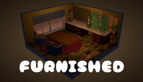 Купить Furnished