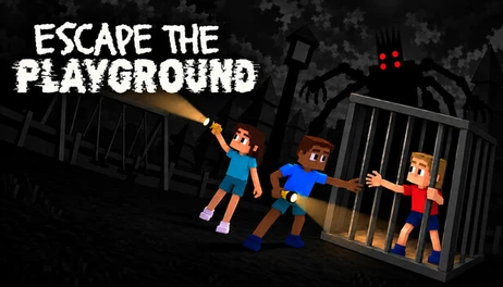 Купить Escape the Playground