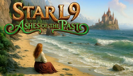 Купить StarL 9 Ashes Of The Past
