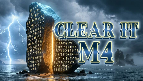 Купить ClearIt M4