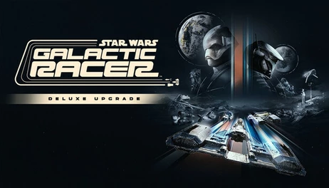 Купить STAR WARS: Galactic Racer Deluxe Upgrade