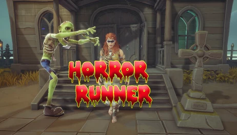 Купить Horror Runner