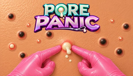 Купить Pore Panic