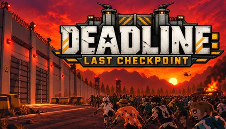 Купить DEADLINE: LAST CHECKPOINT