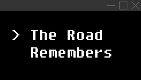 Купить The Road Remembers