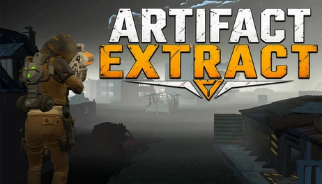 Купить Artifact Extract