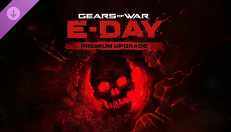 Купить E-Day Premium Edition Upgrade
