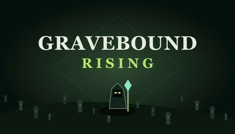 Купить Gravebound Rising