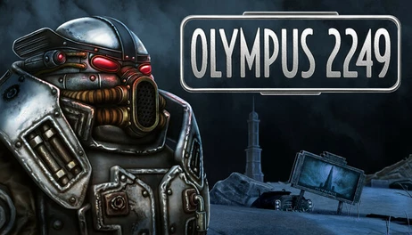 Купить Olympus 2249