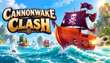 Купить Cannonwake Clash