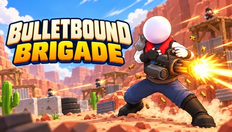 Купить Bulletbound Brigade