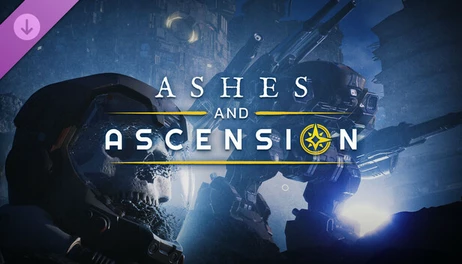 Купить MechWarrior 5: Mercenaries - Ashes and Ascension