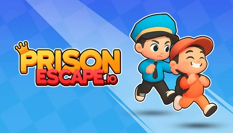 Купить Prison Escape