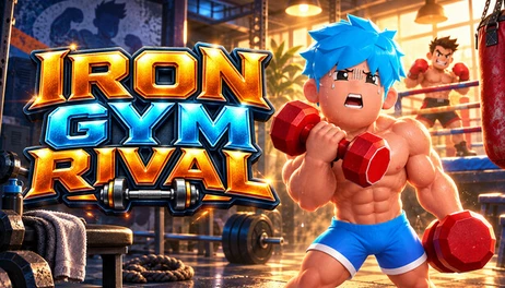 Купить Iron Gym Rival