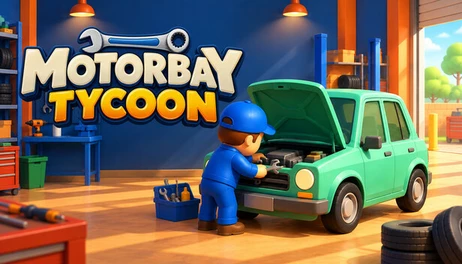 Купить Motorbay Tycoon