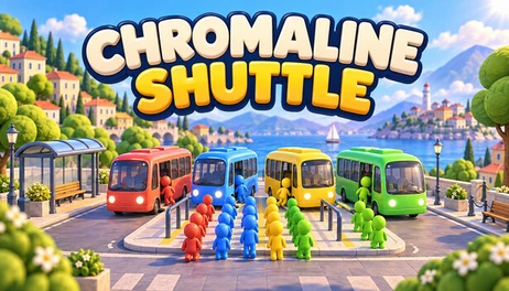 Купить Chromaline Shuttle