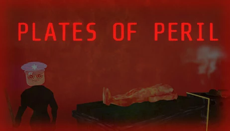 Купить Plates of Peril