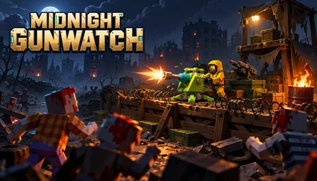 Купить Midnight Gunwatch