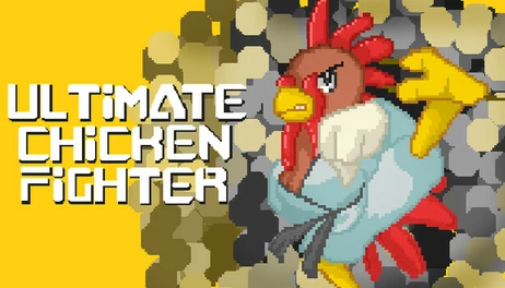 Купить Ultimate Chicken Fighter