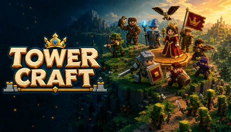 Купить Tower Craft