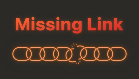 Купить Missing Link