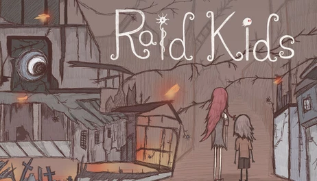 Купить RaidKids